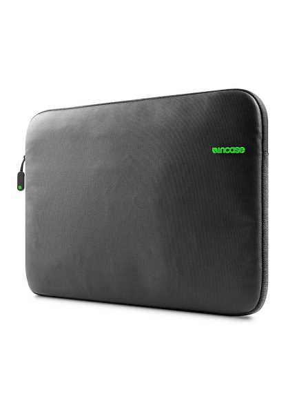 Incase City For Mb 15' - Nero Donna Laptop Case (M5558)